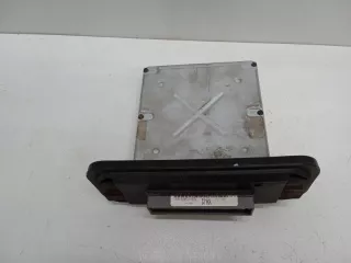 AJY118881 Блок управления двигателем Mazda Tribute 1 Арт 2-324667, вид 1