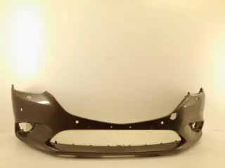 GMN3-50031 Бампер передний Mazda 6 3 Арт 2-324752, вид 1