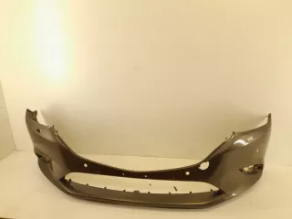 GMN3-50031 Бампер передний Mazda 6 3 Арт 2-324752, вид 3