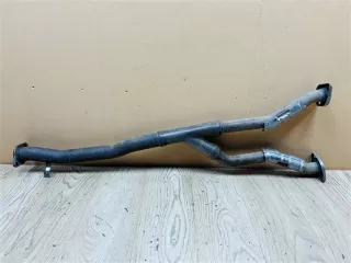 28650-B1800 Глушитель Genesis G80 Арт 2-324817, вид 1