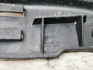 7L6807394B Кронштейн крепления бампера Volkswagen Touareg 1 Арт 2-324835, вид 3