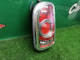 7275121 Фонарь задний левый MINI CLUBMAN R55 restailing Арт 2-324858, вид 2