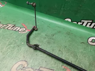 33556772787 Стабилизатор подвески (поперечной устойчивости) MINI Cooper R56 Арт 2-324896, вид 3