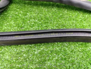 51767167217 Уплотнитель MINI CLUBMAN R55 restailing Арт 2-324920, вид 4