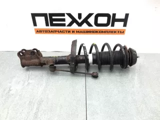 546602K400 Амортизатор Kia Soul 1 Арт 2-324946, вид 1