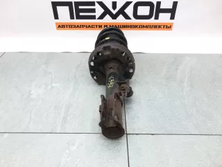 546602K400 Амортизатор Kia Soul 1 Арт 2-324946, вид 2
