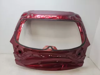 KBY2-6202-XB Крышка багажника (дверь 3-5) Mazda CX-5 2 Арт 2-324964, вид 1