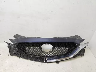 Kb8b50712 Решетка радиатора Mazda CX-5 2 Арт 2-324992, вид 1