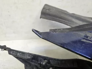 Kb8b50712 Решетка радиатора Mazda CX-5 2 Арт 2-324992, вид 4