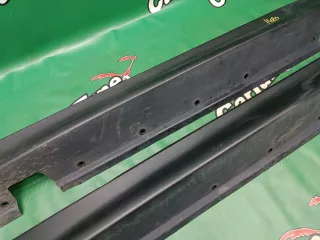 51711491057 Накладки на пороги MINI Cooper R56 Арт 2-325004, вид 4