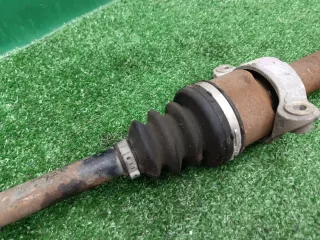 31608605474 Привод MINI CLUBMAN R55 restailing Арт 2-325047, вид 4