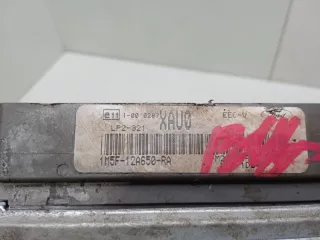 1M5F12A650MRA Блок управления двигателем Ford Focus 1 Арт 2-325067, вид 3