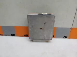 1M5F12A650EB Блок управления двигателем Ford Focus 1 Арт 2-325112, вид 1