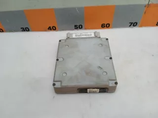 1M5F12A650EB Блок управления двигателем Ford Focus 1 Арт 2-325112, вид 2