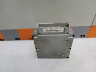 1M5F12A650EB Блок управления двигателем Ford Focus 1 Арт 2-325112, вид 3