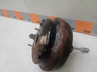 6C112B195BC Вакуумный усилитель тормозов Ford Transit 3 restailing Арт 2-325145, вид 3