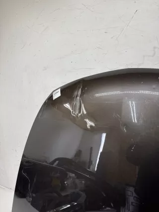 GSYD5231XB Капот Mazda 6 2 Арт 2-325171, вид 4