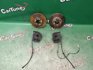 34119804729 Суппорта MINI COUNTRYMAN R60 Арт 2-325297, вид 1