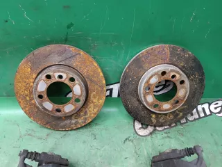 34119804729 Суппорта MINI COUNTRYMAN R60 Арт 2-325297, вид 4