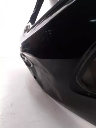 BBY96-202XE Крышка багажника (дверь 3-5) Mazda 3 BL Арт 2-325414, вид 6