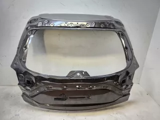 KBY2-6202-XB Крышка багажника (дверь 3-5) Mazda CX-5 2 Арт 2-325491, вид 1