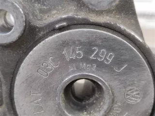03C145299J Ролик натяжной Volkswagen Tiguan 1 Арт 2-325580, вид 4