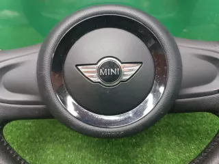 32306794623 Руль MINI COUNTRYMAN R60 Арт 2-325708, вид 2