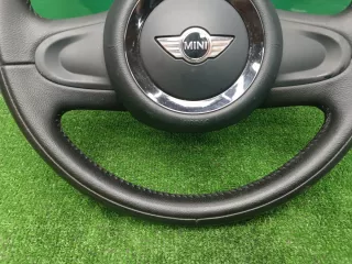 32306794623 Руль MINI COUNTRYMAN R60 Арт 2-325708, вид 3