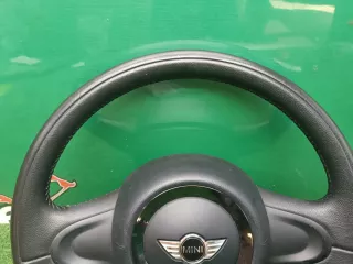 32306794623 Руль MINI COUNTRYMAN R60 Арт 2-325708, вид 4
