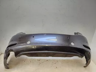 GSH750221 Бампер задний Mazda 6 3 Арт 2-325738, вид 1