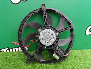 17422752632 Вентилятор радиатора MINI Cooper R56 Арт 2-325749, вид 4