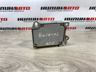 3D0909601E Блок AirBag Volkswagen Touareg 1 Арт 2-325837, вид 2