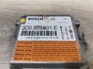 3D0909601E Блок AirBag Volkswagen Touareg 1 Арт 2-325837, вид 4