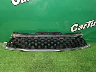 7255125 Решетка радиатора MINI Cooper R56 Арт 2-325849, вид 1