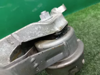 22116778610 Подушка крепления двигателя MINI Cooper R56 Арт 2-325863, вид 6