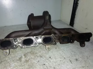 8603691 Коллектор выпускной Ford Mondeo 4 Арт 2-325882, вид 3
