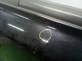770043E111 Дверь задняя правая Kia Sorento 1 Арт 2-325981, вид 2