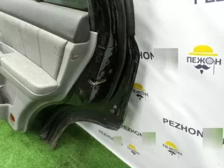770043E111 Дверь задняя правая Kia Sorento 1 Арт 2-325981, вид 5