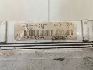XS6F12A650AKA Блок управления двигателем Ford Fiesta 4 1.3л Арт 2-325986, вид 7