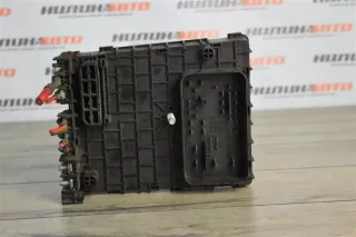 3C0937125 Блок предохранителей под капот Volkswagen Passat B6 Арт 2-326029, вид 2