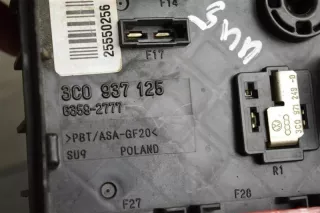 3C0937125 Блок предохранителей под капот Volkswagen Passat B6 Арт 2-326029, вид 5