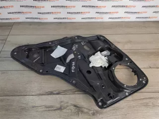 5N0839461A Стеклоподъемник Volkswagen Tiguan 1 Арт 2-326093, вид 1