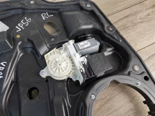 5N0839461A Стеклоподъемник Volkswagen Tiguan 1 Арт 2-326093, вид 4