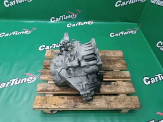 23007573476 КПП механическая (МКПП) MINI Cooper R56 Арт 2-326126, вид 1