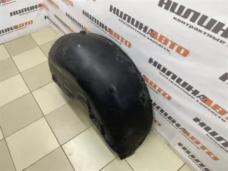 7L6810971A Защита арок (подкрылок) Volkswagen Touareg 1 Арт 2-326214, вид 2