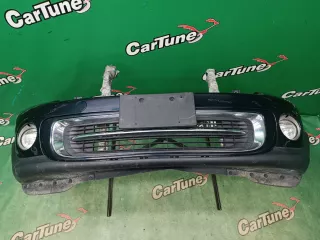 51117268746 Бампер передний MINI CLUBMAN R55 restailing Арт 2-326244, вид 1