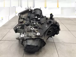 4300032110 КПП механическая (МКПП) Kia Rio 2 Арт 2-326300, вид 4