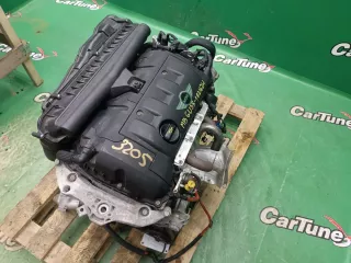 11002318709 Двигатель MINI COUNTRYMAN R60 Арт 2-326420, вид 1