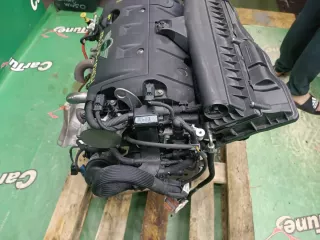 11002318709 Двигатель MINI COUNTRYMAN R60 Арт 2-326420, вид 11