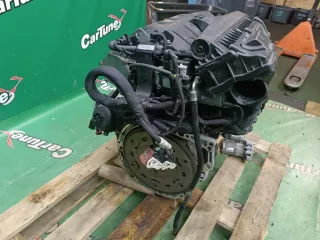 11002318709 Двигатель MINI COUNTRYMAN R60 Арт 2-326420, вид 12